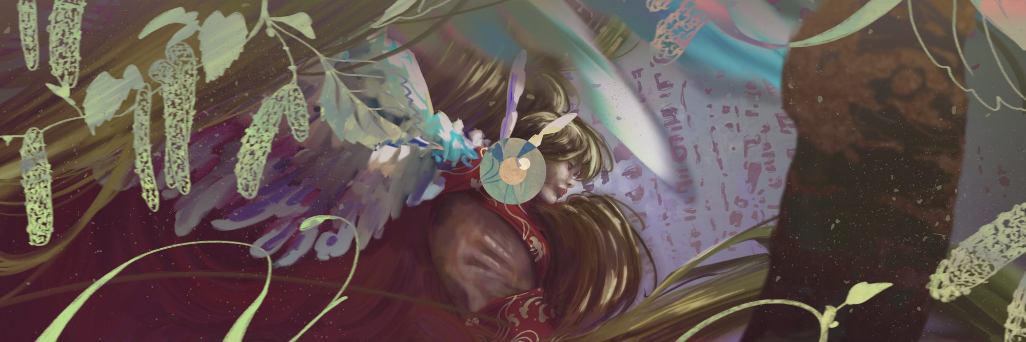 C&rsquo;est un Chardonneret ?!